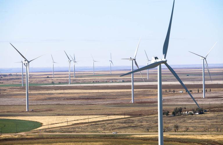 Wind Resource Assessments 