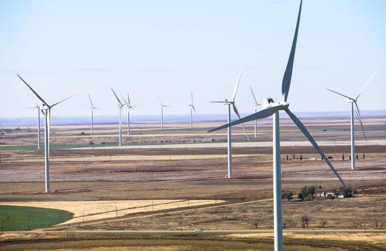 Wind Resource Assessments