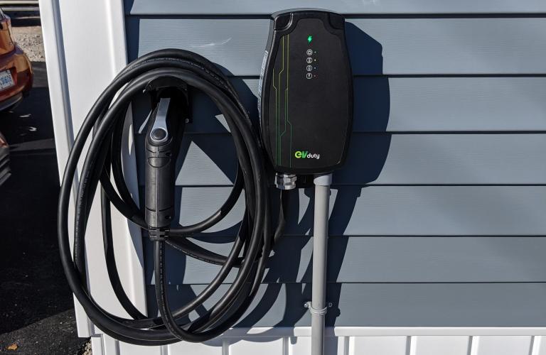 Evduty charger deals