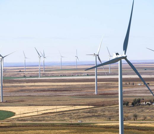 Wind Resource Assessments 